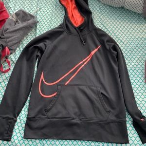 Womens nike hoodie